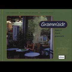 Gramm'aide : hjælp til fransk grammatik