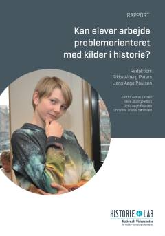 Kan elever arbejde problemorienteret med kilder i historie?
