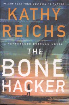 The bone hacker