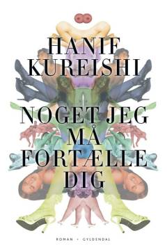 Noget jeg må fortælle dig