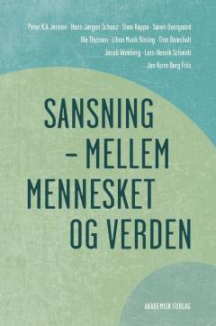 Sansning  - mellem mennesket og verden