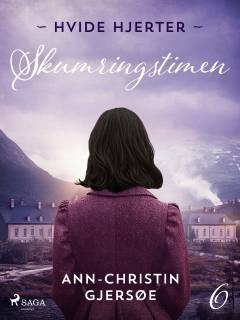 Skumringstimen