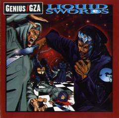 Liquid swords