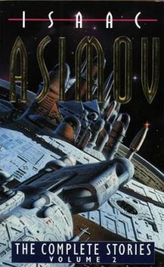 The complete stories. Volume 2