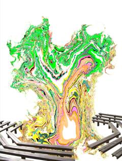 Love is in the air : mod, humor, empati, ydmyghed, generøsitet, gennemsigtighed