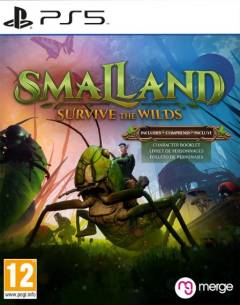 Smalland - survive the wilds