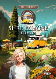 Sure Simone i Italien