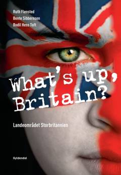 What's up, Britain? : landeområdet Storbritannien