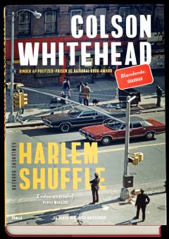 Bog, 1. bogklubudgave, 2021