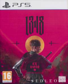 1348 - ex voto