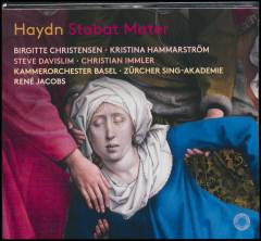 Stabat mater