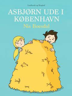 Asbjørn ude i København