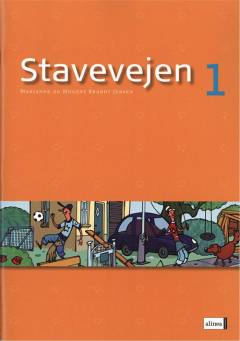 Stavevejen 1