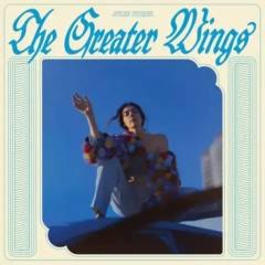 The greater wings