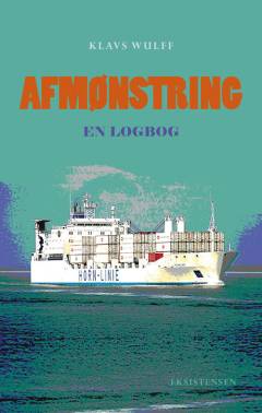 Afmønstring : en logbog