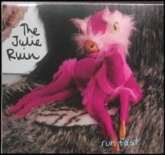 Run fast