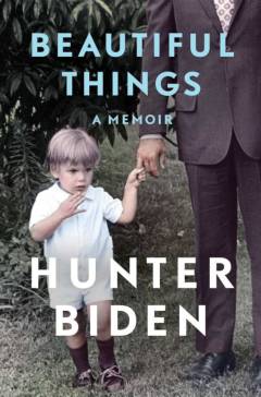 Beautiful things : a memoir