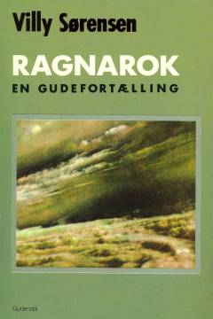 Ragnarok : en gudefortælling