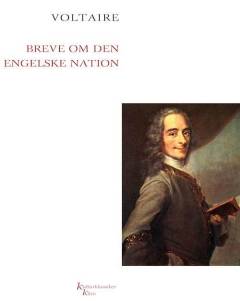 Filosofiske breve om den engelske nation