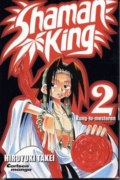 Kung-fu mesteren