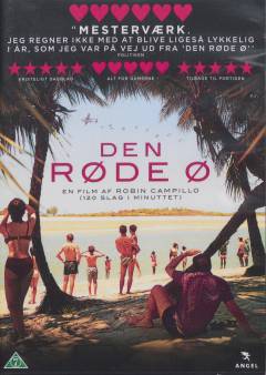 Den røde ø