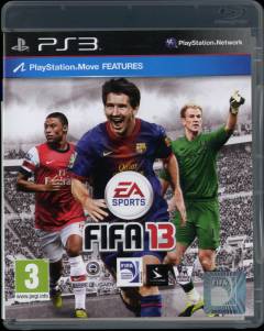 FIFA 13