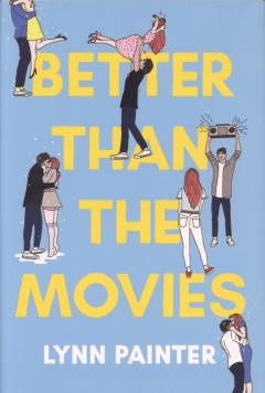 Better than the movies