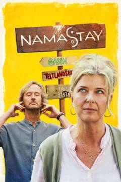NamaStay (Sæson 1, disc 2, e5-e7)