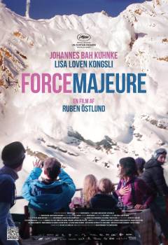 Force majeure