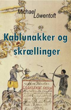 Kablunakker og skrællinger