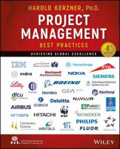 Project management best practices : achieving global excellence