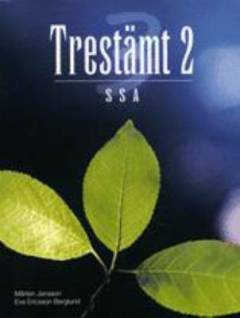 Trestämt 2 : SSA