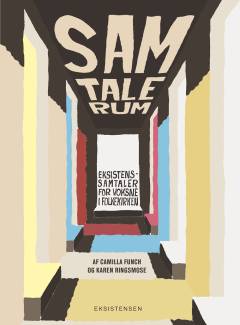 Samtalerum : eksistenssamtaler for voksne i folkekirken