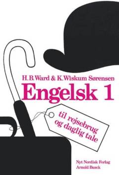 Engelsk til rejsebrug og daglig tale. 1