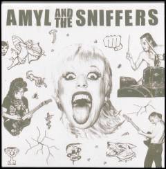 Amyl and the Sniffers