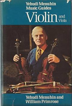 Violin and viola