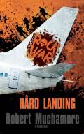 Hård landing
