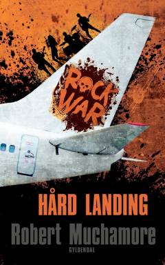 Hård landing