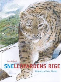 Billedbog, 1. udgave, 2003