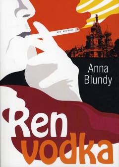 Ren vodka