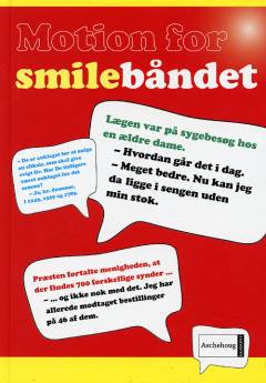 Motion for smilebåndet