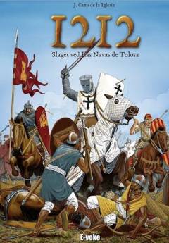 1212 : slaget ved Las Navas de Tolosa