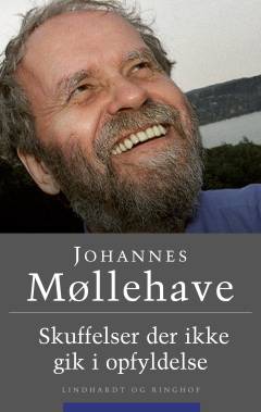 Skuffelser der ikke gik i opfyldelse : erindringer