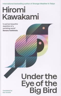 Under the eye of the big bird : a novel