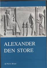 Alexander den Store