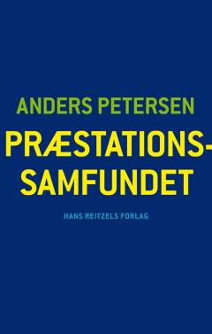 Præstationssamfundet