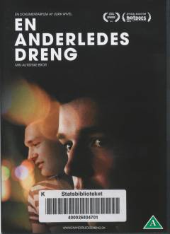 En anderledes dreng