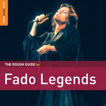 The rough guide to fado legends