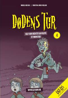 Bog, 1. udgave, 2011