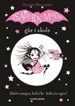 Isadora Moon går i skole